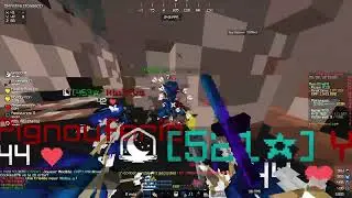Dropped montage Saison 5 pvp enchant RINAORC