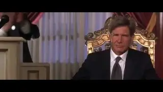 Air Force One Movie trailer