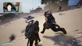 ARC Raiders 4K - Killed The Queen In 1 Minute #extractionshooter #soloraiding