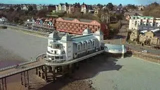 Penarth Pier