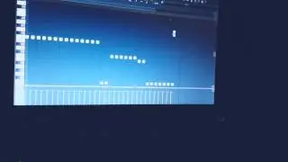 DM1 ON THE BEAT