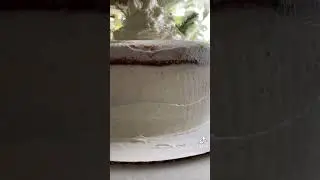coconut cake