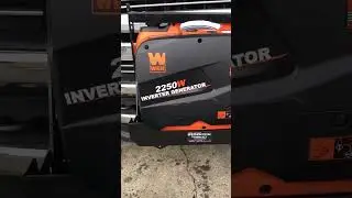 Lock and Load SideKick Generator Tray