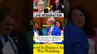 Breaking news Uk 