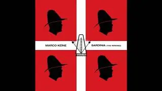 Marco Keine - Sardinia (Calypse Remix)