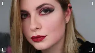 Star Wars Inspired Makeup