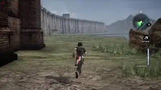 [The Last Remnant Remastered] Heroic Ramparts Map Location