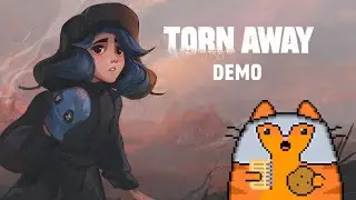 TORN AWAY DEMO ■ КРАСИВОЕ ЖУТКОЕ ПРИКЛЮЧЕНИЕ