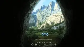 Oblivion - Theme - Jack's Dream