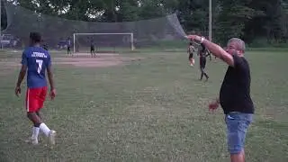 Phoenix Academy Training Match | Oct. 07