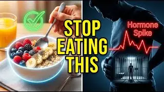 The BIGGEST Lie About Weight Loss Why Your Healthy Diet Is Making Your Belly Fat Worse