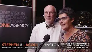 One Award Winning Team - One Agency The Property Specialists NZ