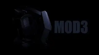 Обзор Jonsbo MOD 3 - Запись трансляциии