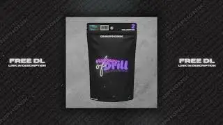 *FREE* Flavours of Drill Vol 2: RNB/SOUL Edition (UK Drill, Kirbs, Nemzzz, Trizz, Damzz) @omniphonik