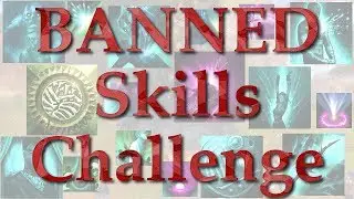 Team Build Challenge: Tahnnakai Temple