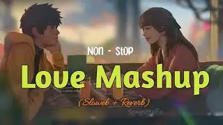 Bollywood Love Mashup|| LoFi Heats||. #bollywoodmashup #lofi #relaxingmusic