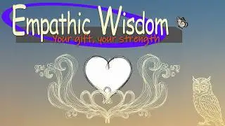 The Gift of Being an Empath: How Emotional Sensitivity Elevates Your Spirit