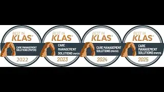 ZeOmega is ranked Best in KLAS for Payer Care Management Solutions for the fourth consecutive year!