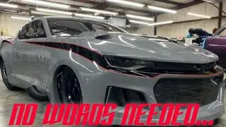 RYAN MARTIN'S NEW CAR FOR NO PREP KINGS. Details and his plans for it. Team FIREBALL is unstoppable!