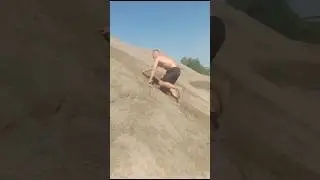 РОССИЙСКИЙ РУКОПАШНИК ТРЕНИРОВКА ВИТАЛИЙ ШЕМЕТОВ  @SHEMETOVbro