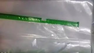 #Food packaging bag# summer ke liye peas storage bag#