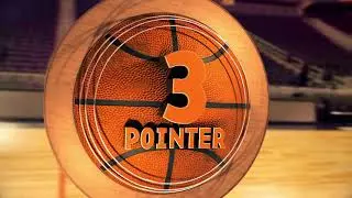 Basketball Prompt 3Pointer