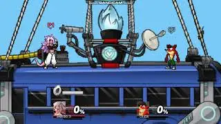 🚨Super Smash Bros. Ultimate Crusade All Stage DLC PACK #1🚨