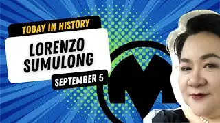 Mighty Magulang: Lorenzo Sumulong