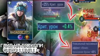 [🔫] САМЫЙ СКОРОСТРЕЛЬНЫЙ СТРЕЛОК В ARENA OF VALOR