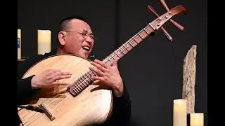 【中国风】冯满天给阮加电 拒先锋标签问路传统