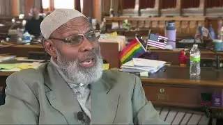 Ako Abdul-Samad reflects on his legacy and what the future holds