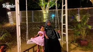 রাজশাহীর সুন্দর একটি রেস্টুরেন্ট। Six 40rty