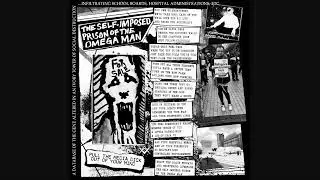 Illuminati Softslave - The Self-Imposed Prison Of The Omega Man