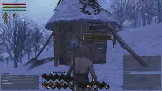 Life is Feudal: Your Own. Гайд #7. Ветка кузнеца.