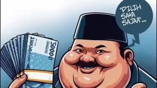 SANKSI PIDANA MONEY POLITIK