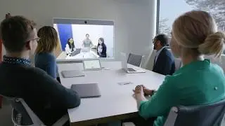Cisco Spark Room Series