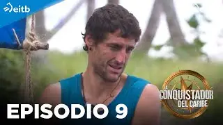 EL CONQUISTADOR 2021 (Episodio 9)