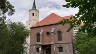 Gmina Sława - wideogaleria zdjęć (lipiec 2019)