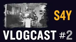 WSOP BIG 50 and Jordan Young speaks out about Depression | S4Y VLOGCAST #2 | Solve for Why