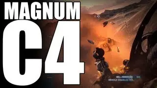 Magnum C.4.