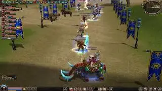 Metin2 - Orion - Ce seturi mai au baietii!? #1