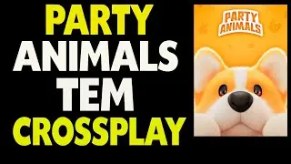 Party Animals Tem Crossplay