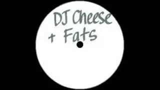 DJ Cheese & Fats Comet - It's Time 1986