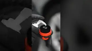 Everyone Wants This Tire Dressing Brush! Detailing ASMR
