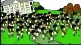 Augusta Massive - In prigione
