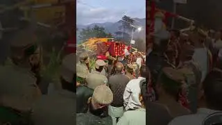 khantu maharaj ji ranol &hearts;️👑 mahadev maharaj ji pujarli 🙏🏻&hearts;️