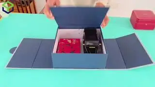Custom Gift boxes #customboxes #rigidboxes #packagingcompany