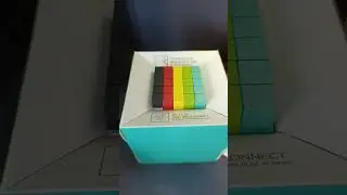 unboxing a new Pixio set and a Picasso set :3 #pixio #picasso #magnet #unboxing #buildingblocks