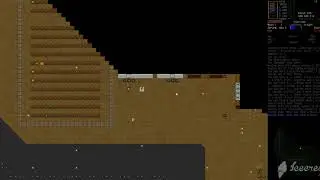 CDDA Farming - Tile plot feature