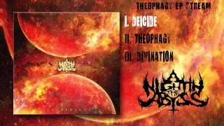 A Night In The Abyss - Deicide